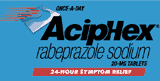 Aciphex 10mg