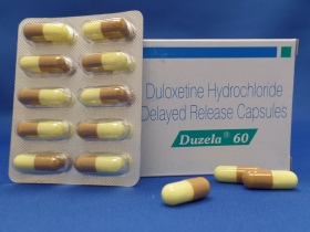 Buy generic Cymbalta Duzela by Sun Pharma