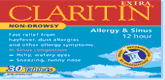 laritin D from Canada, Loraditine from Canada, Buy Claritin from Medisave