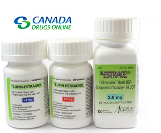 Estrace Side Effects - Estrace Information - Buy Estrace from Canada