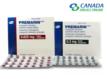 PREMARIN Side Effects - PREMARIN Information - Buy PREMARIN from Canada