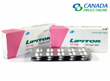 Lipitor Side Effects - Lipitor Information - Buy Lipitor from Canada