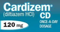 Cardizem CD Side Effects - Cardizem CD Information - Buy Cardizem CD form Canada