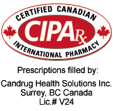 Click here to see this CIPA member's information