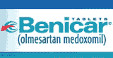 Benicar 10mg