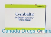 Cymbalta 60 mg