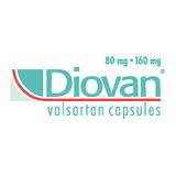 Diovan Canada