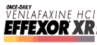 Effexor XR 37.5 mg