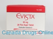 buy Evista