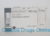 Imitrex 100 mg