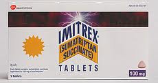 Imitrex 50 mg