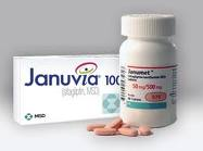 Januvia 25mg