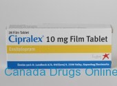 Lexapro 10 mg