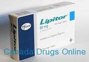 Lipitor 80mg