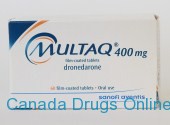 buy Multaq 