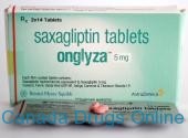 Onglyza 5 mg