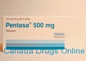 buy Pentasa