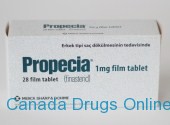 Propecia Canada