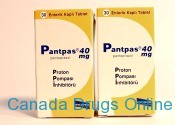 Protonix 40 mg