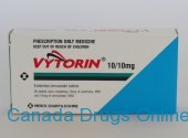 buy Vytorin