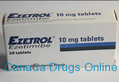Zetia 10 mg