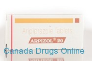 Abilify 20 mg
