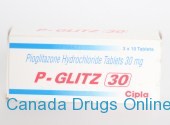 Actos generic 30mg