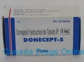 Aricept generic