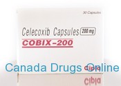 Celebrex generic 200mg