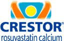 Crestor generic