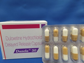buy Duzela Duloxetine 30mg from Sun Pharma
