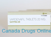 generic Vardenafil