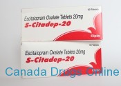 Lexapro generic 