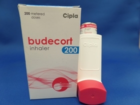 buy Pulmicort Budecort generic from Cipla