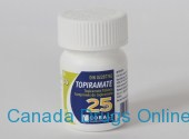 Topamax generic