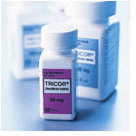 Tricor generic