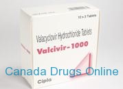 Valtrex Generic 