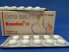 buy Zetia generic 10mg Ezedoc