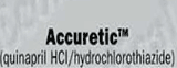 Accuretic 10 Side Effects - Accuretic 10 Information - Buy Accuretic 10 from Canada