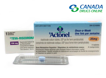 Actonel Side Effects - Actonel Information - Buy Actonel from Canada