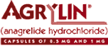 AgrylinSide Effects - Agrylin Information - Buy Agrylin from Canada