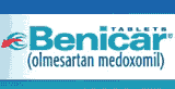 Buy Benicar 10 mg, 20 mg, 40 mg - Canada Drugs Online