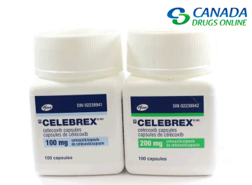 Celebrex Side Effects - Celebrex Information - Buy Celebrex from Canada