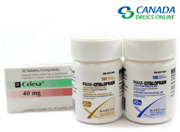 Celexa Side Effects - Celexa Information - Buy Celexa from Canada