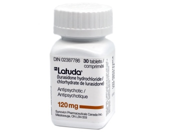 buy Latuda Canada