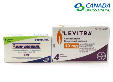 Levitra Side Effects - Levitra Information - Buy Levitra from Canada