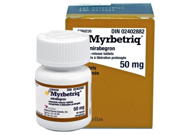 buy myrbetriq