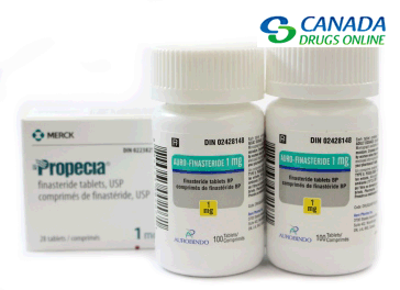 Propecia Side Effects - Propecia Information - Buy Propecia from Canada