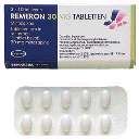 REMERON Side Effects - REMERON Information - Buy REMERON from Canada