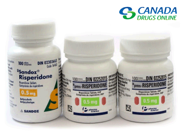 Risperdal Side Effects - Risperdal Information - Buy Risperdal from Canada